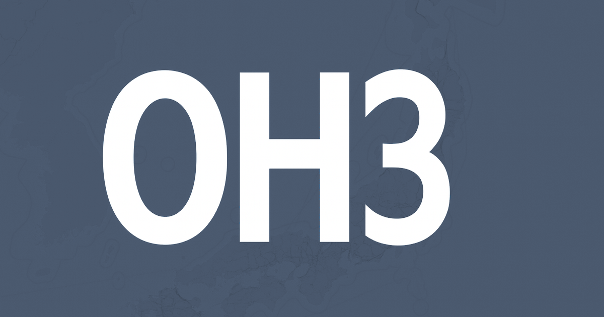 OH3